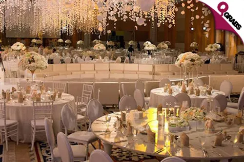 For QR99 Create Dream Weddings with an Online Professional Wedding Planner Course! (QR1031 Value)